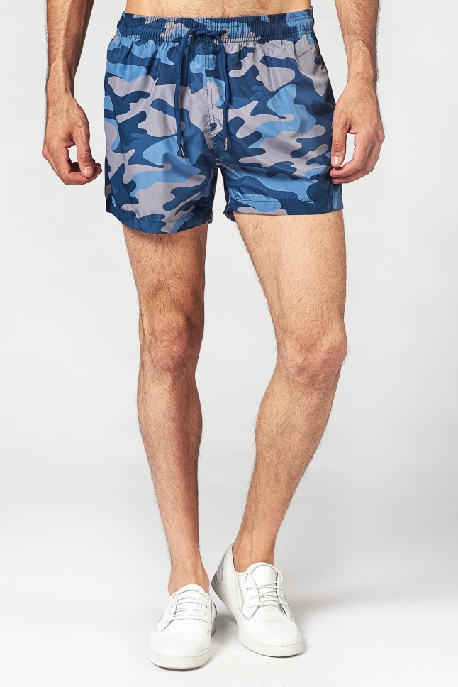 Traje de baño Army