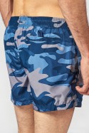 Traje de baño Army