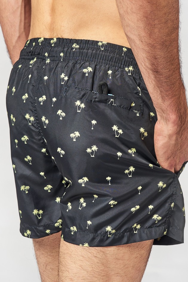 Traje de baño Palmeras 2