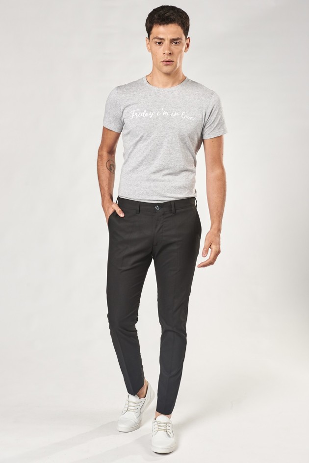 Remera Friday 2