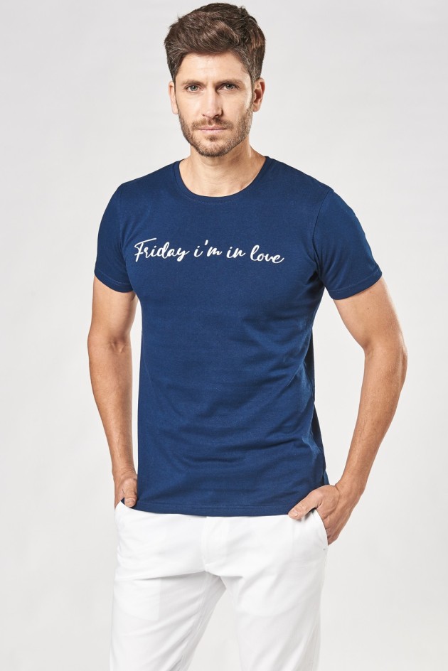 Remera Friday 2