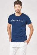 Remera Friday