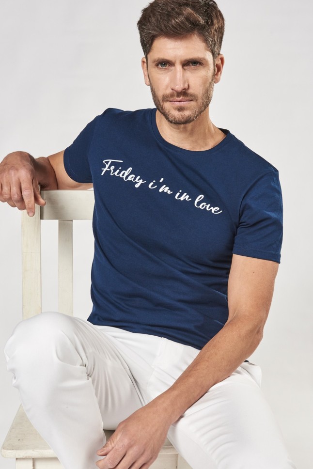 Remera Friday