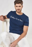 Remera Friday
