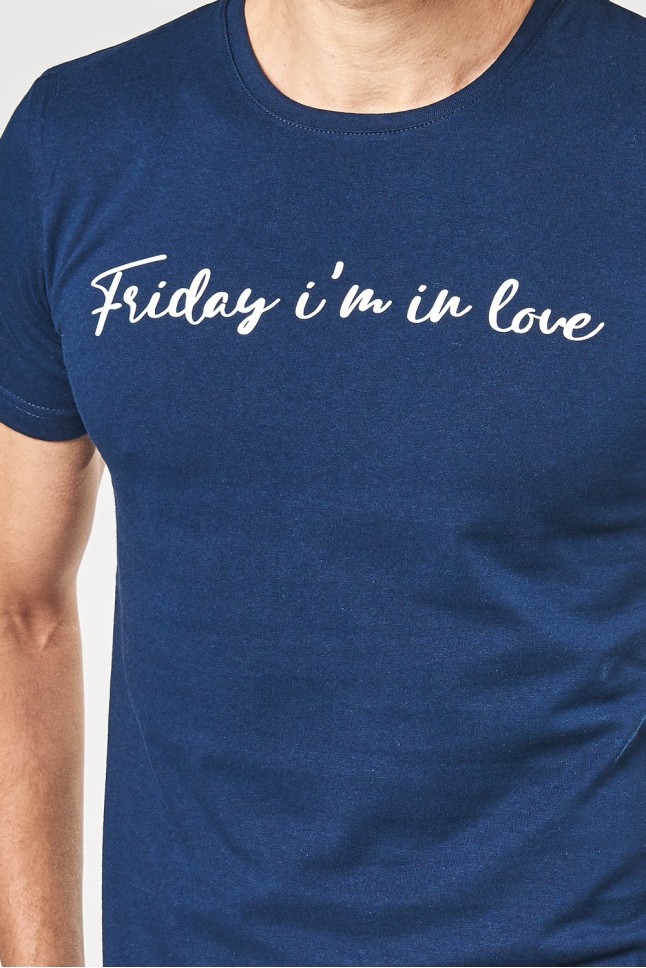 Remera Friday