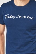 Remera Friday