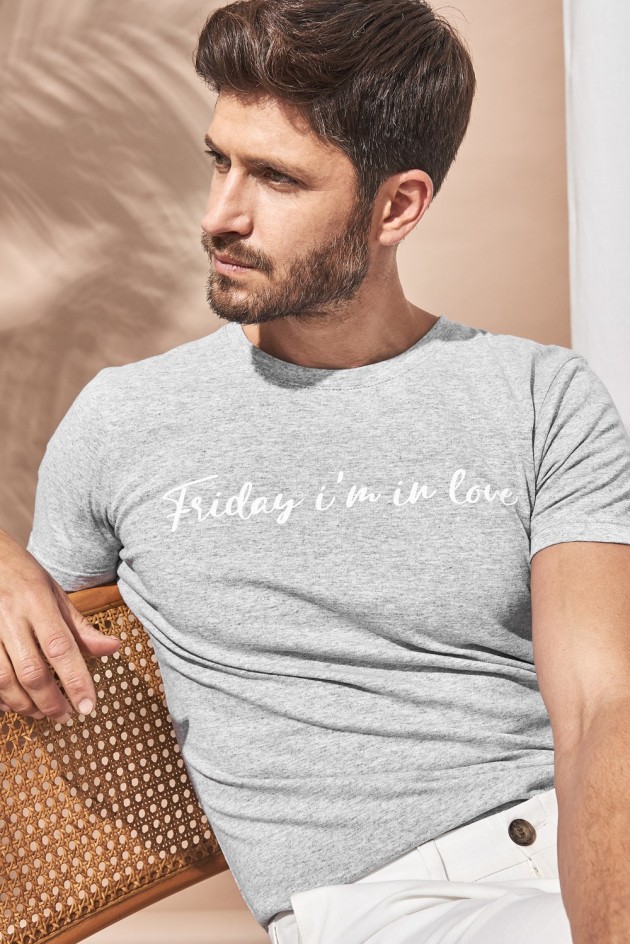 Remera Friday