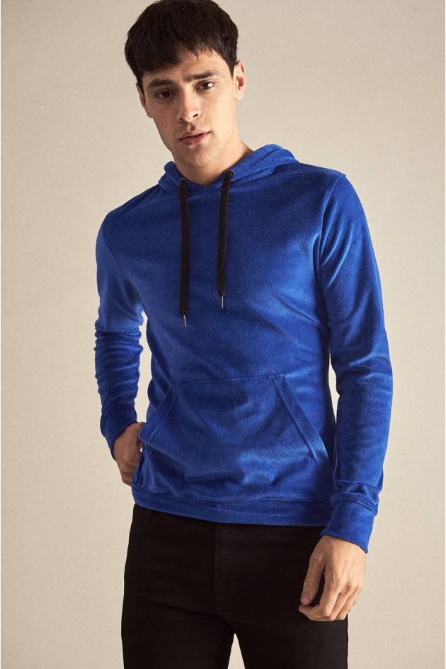 Buzo Hoodie Plush 2