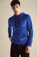 Buzo Hoodie Plush