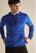 Buzo Hoodie Plush