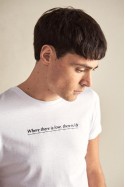 Remera Gandhi