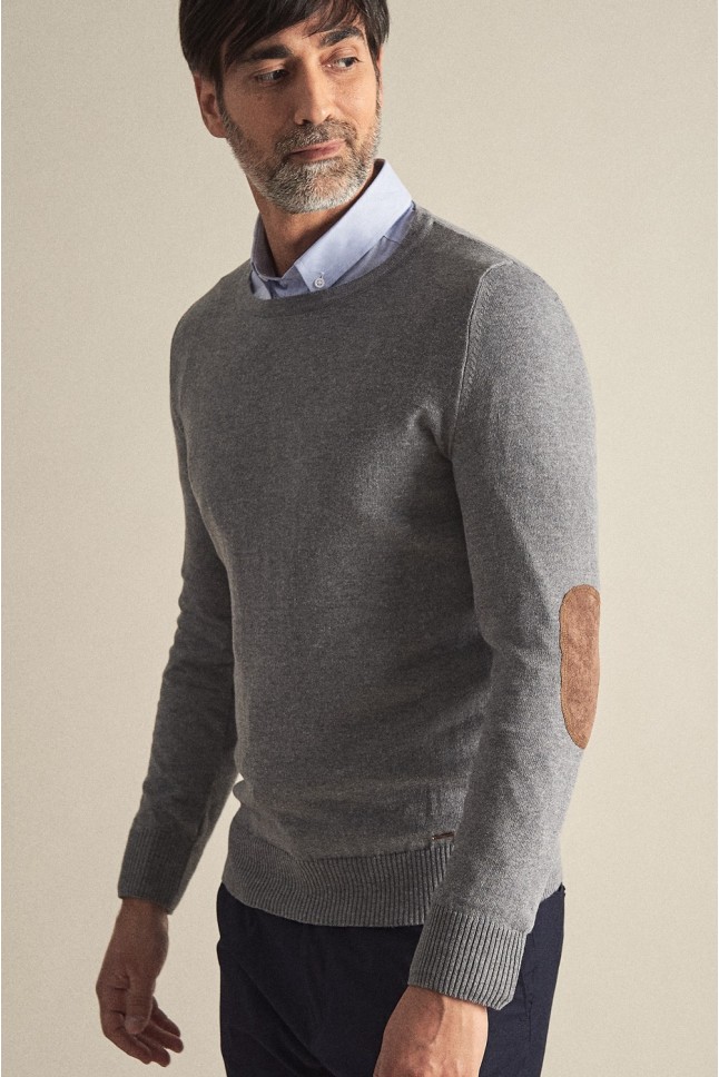 Sweater Oviedo Coderas