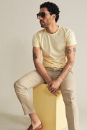 Remera Basic Redondo