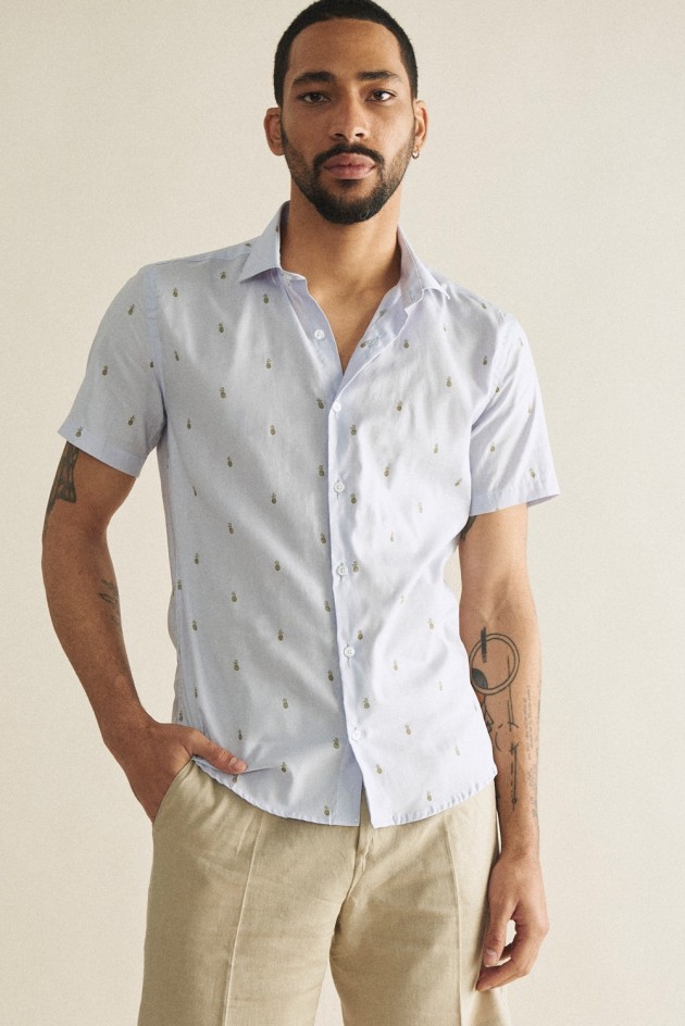 Camisa Belice 2