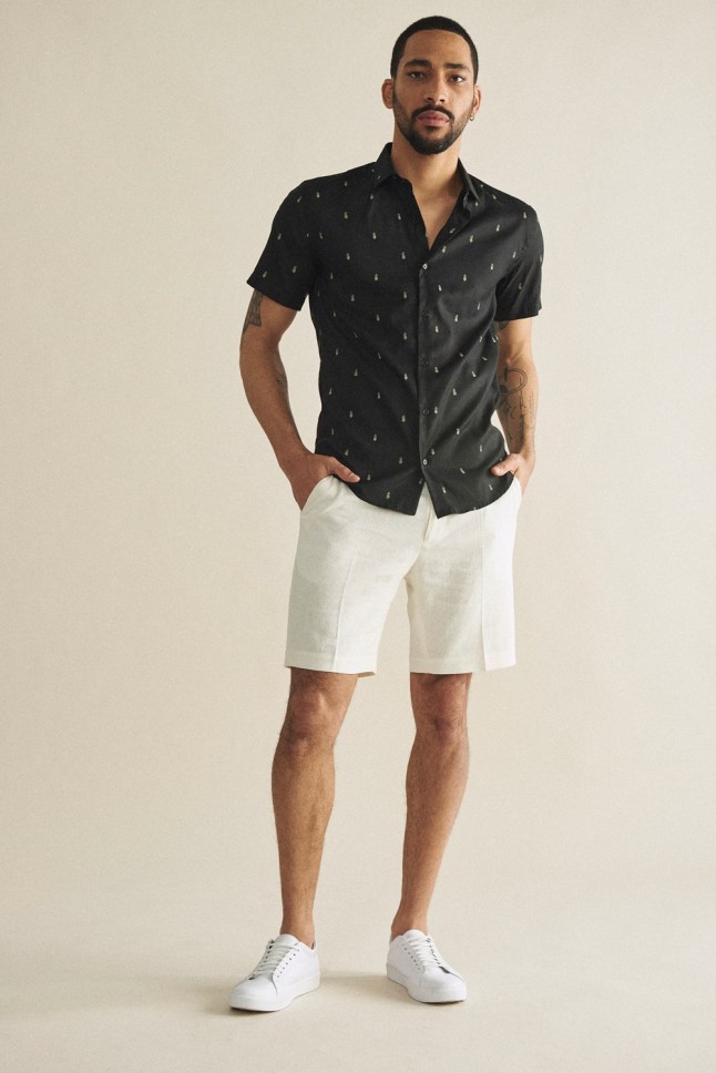Camisa Belice