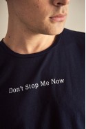 Remera Dont Stop Me