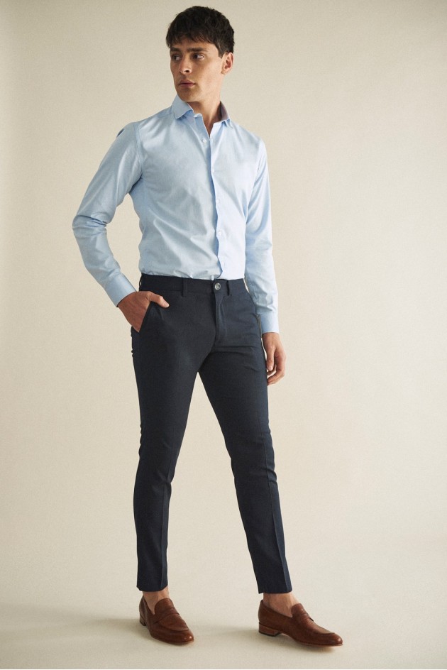 Camisa Serge 2