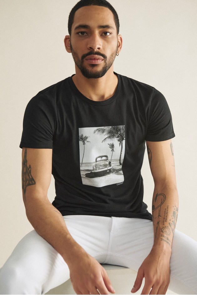 Remera Harbor 2