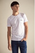 Remera Malaga