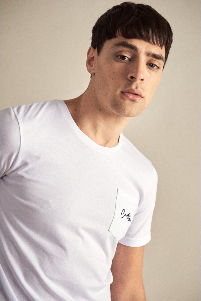 Remera Malaga