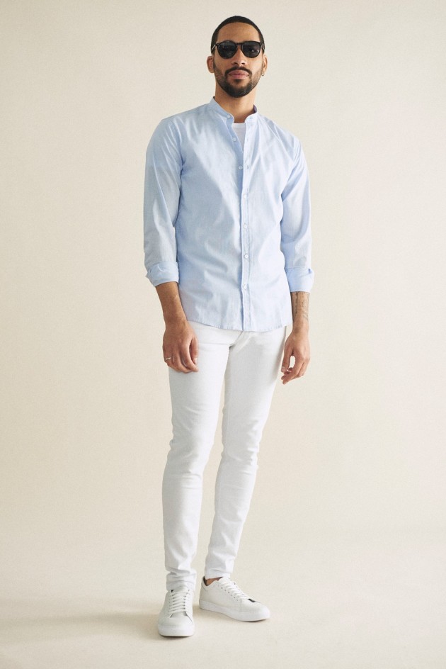 Camisa Filal 2