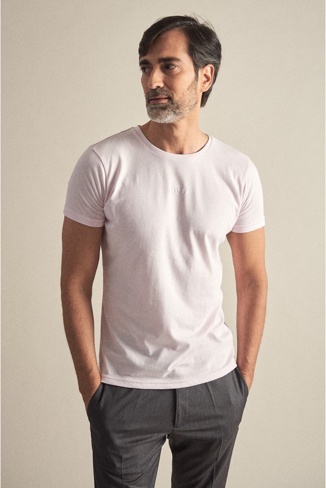 Remera Brand