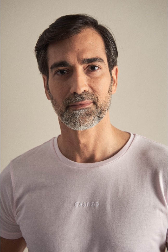 Remera Brand