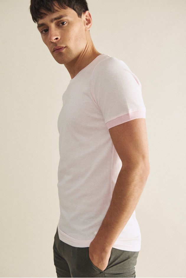 Remera Vince 2