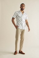 Camisa Tulip