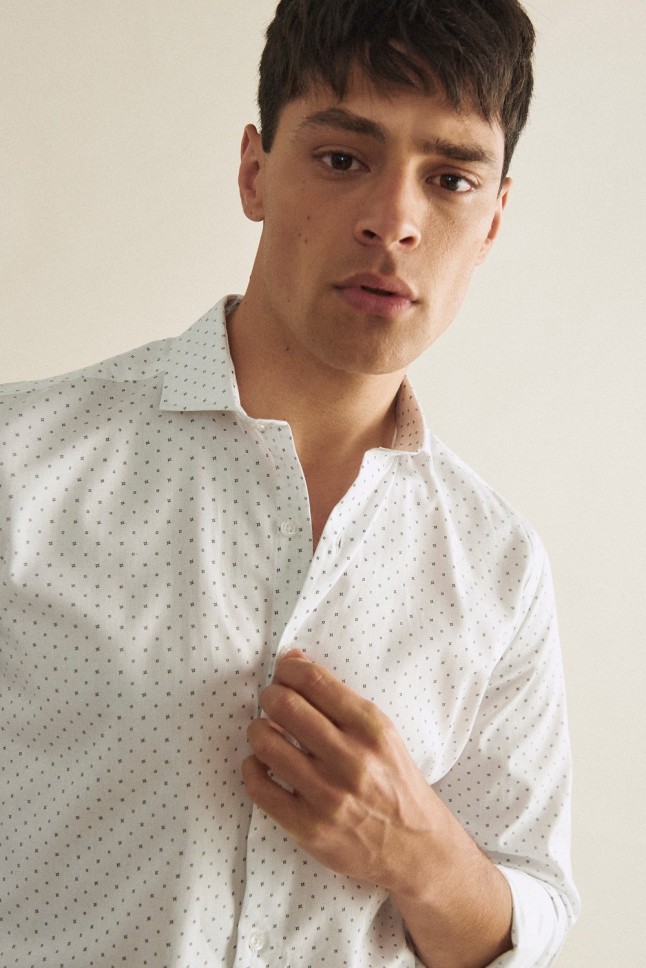 Camisa Maila