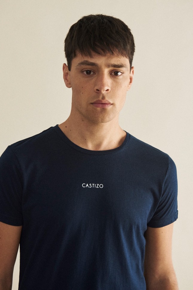 Remera Brand