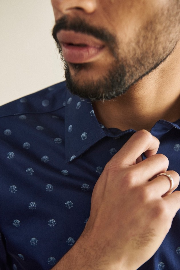 Camisa Adria 2