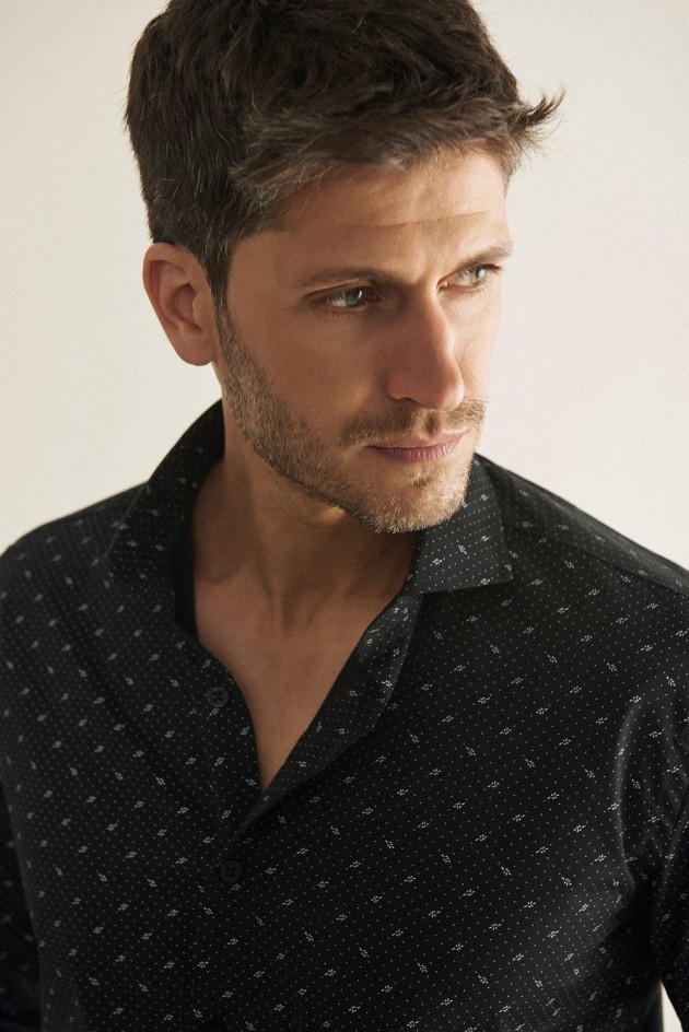 Camisa Varese 2