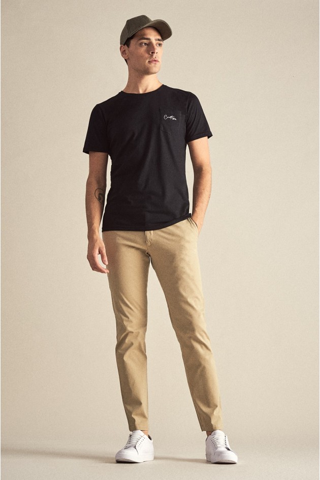 Remera Malaga