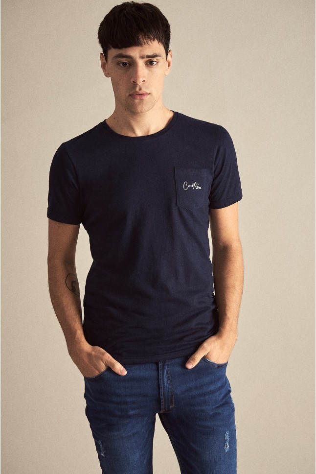 Remera Malaga