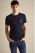 Remera Malaga
