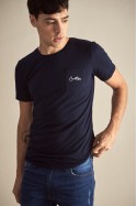 Remera Malaga