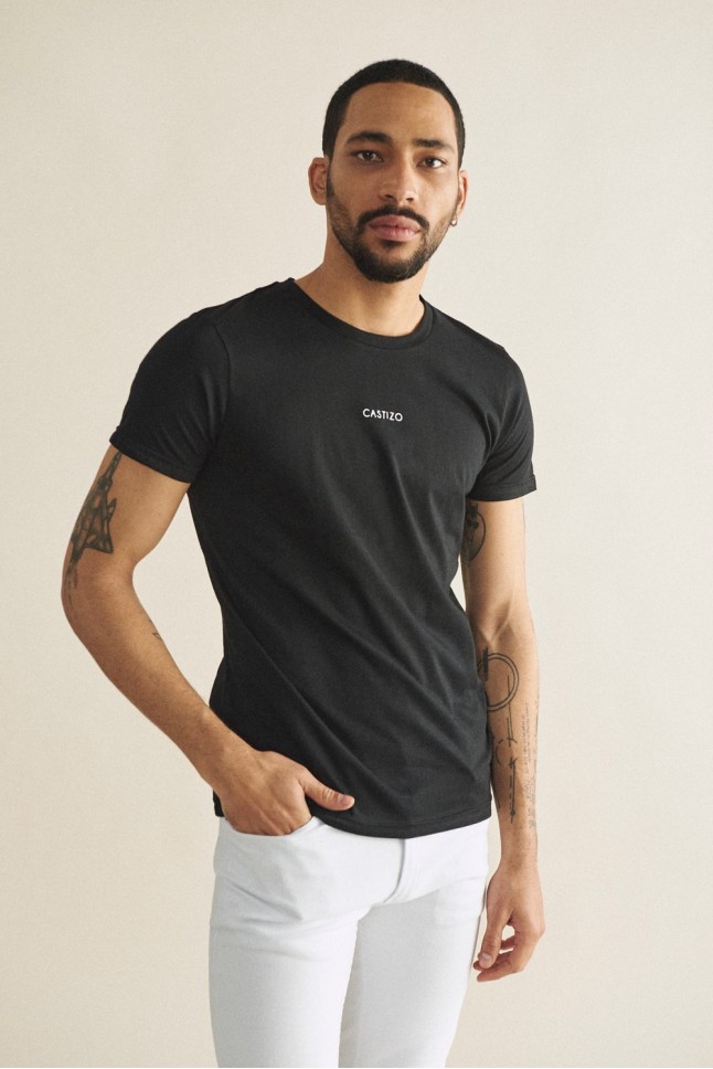 Remera Brand
