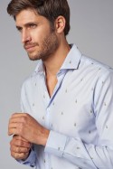 Camisa Matzal
