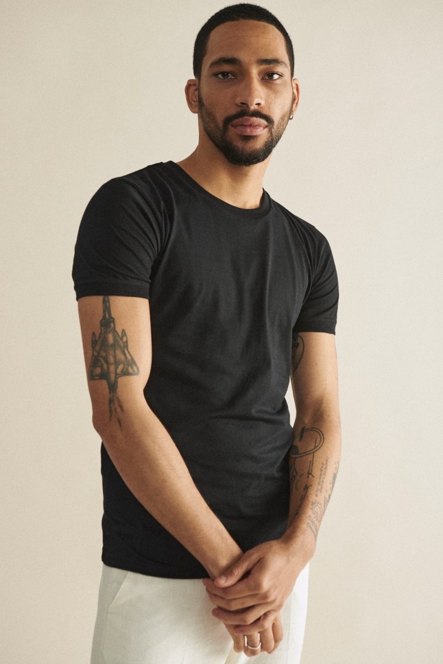 Remera Vince