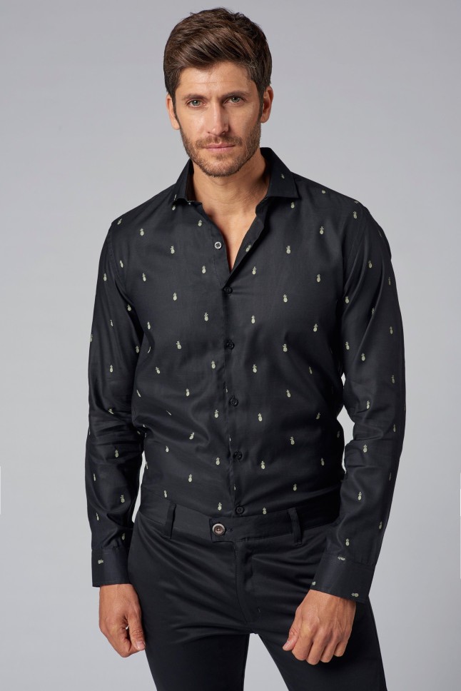 Camisa Matzal