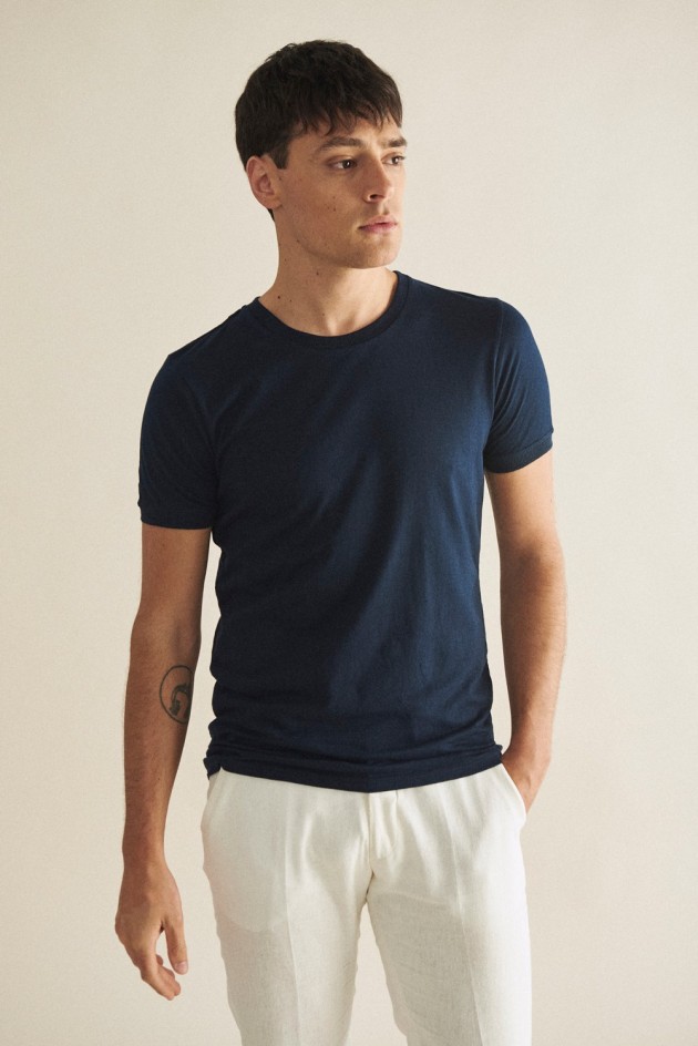 Remera Vince 2