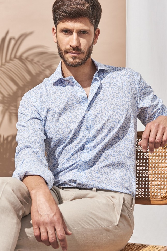Camisa Liberty