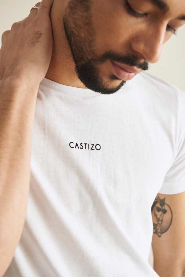 Remera Brand