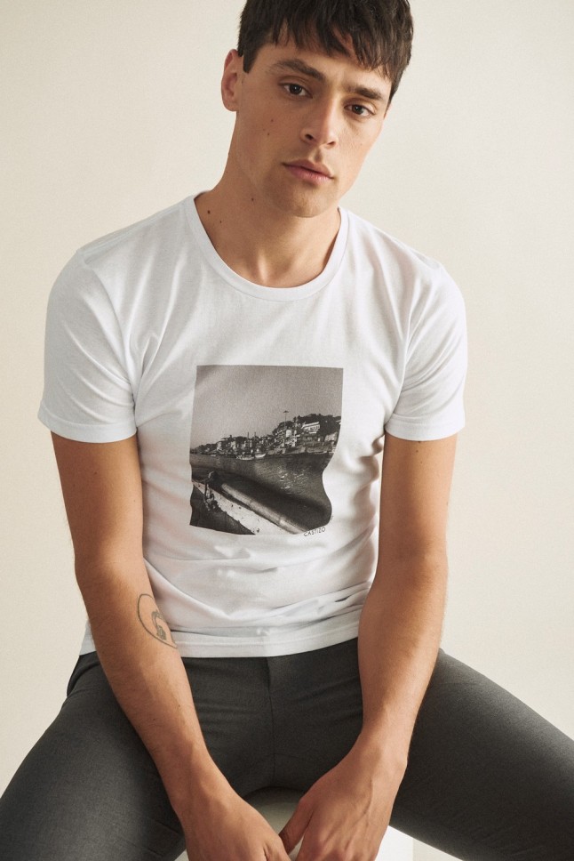 Remera Ganges