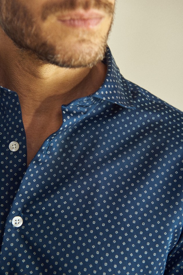 Camisa Petroleum 2