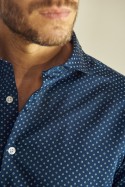 Camisa Petroleum
