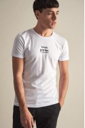 Remera Team Winter