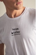 Remera Team Winter
