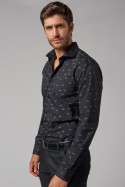 Camisa Velo